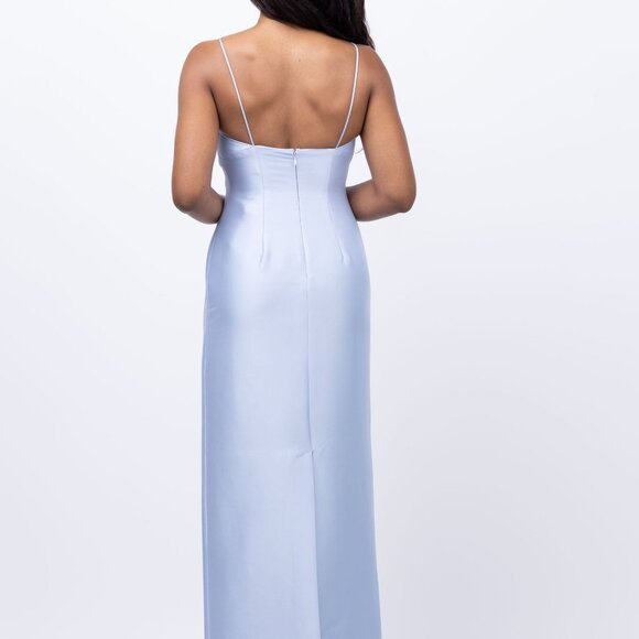 ISO - Sachin & Babi  Pryce Gown - Picture 5 of 7